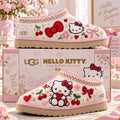 Premium HLKT Heritage Suede Clog PDL