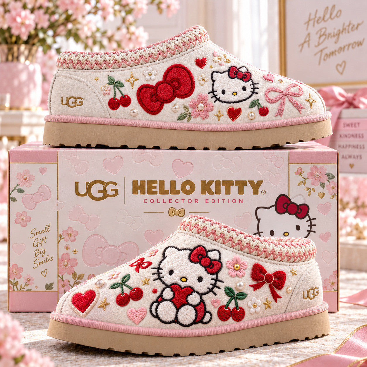Premium HLKT Heritage Suede Clog PDL