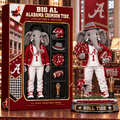 Premium ACT Commemorative Figure TMH