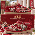 Premium DST Heritage Suede Clog PDL