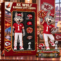 Premium KCC Commemorative Figure TMH