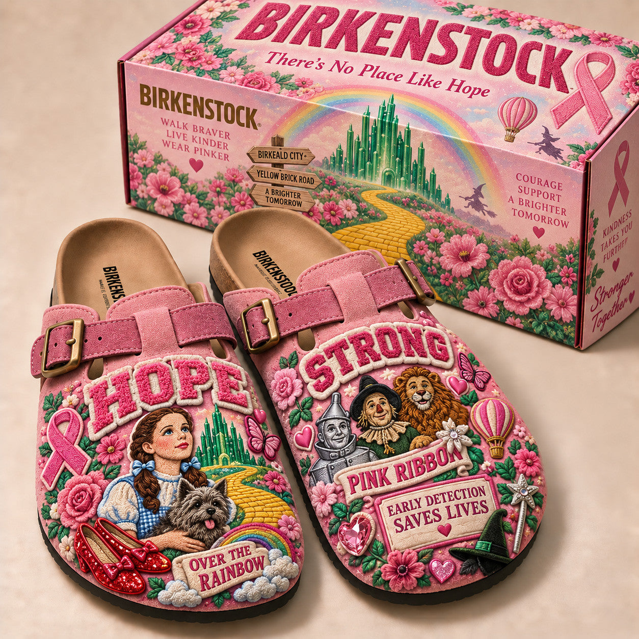 PREMIUM TWOZ MINK SUEDE CLOGS TTNL
