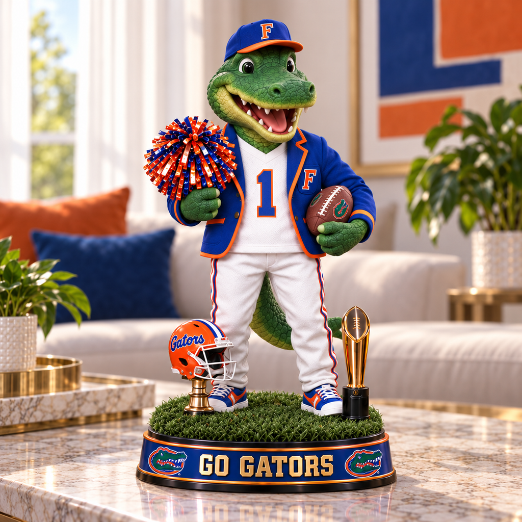 Premium FGT Commemorative Figure TMH