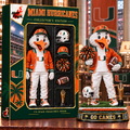 Premium MHR Commemorative Figure TMH