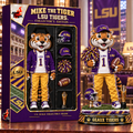 Premium LSUT Commemorative Figure TMH