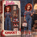 Premium CKY Commemorative Figure BMD