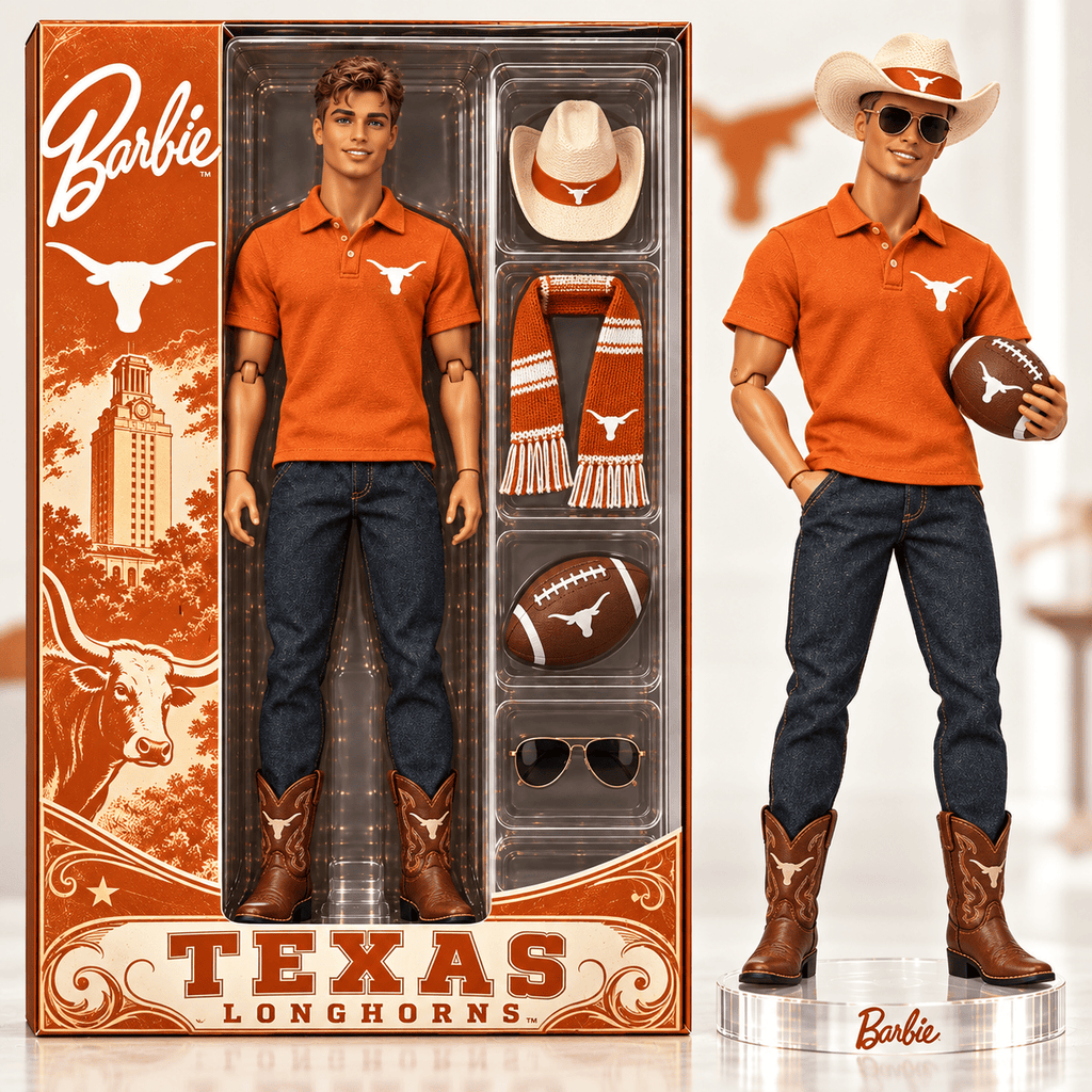 Premium TLS Commemorative Figure NHVH