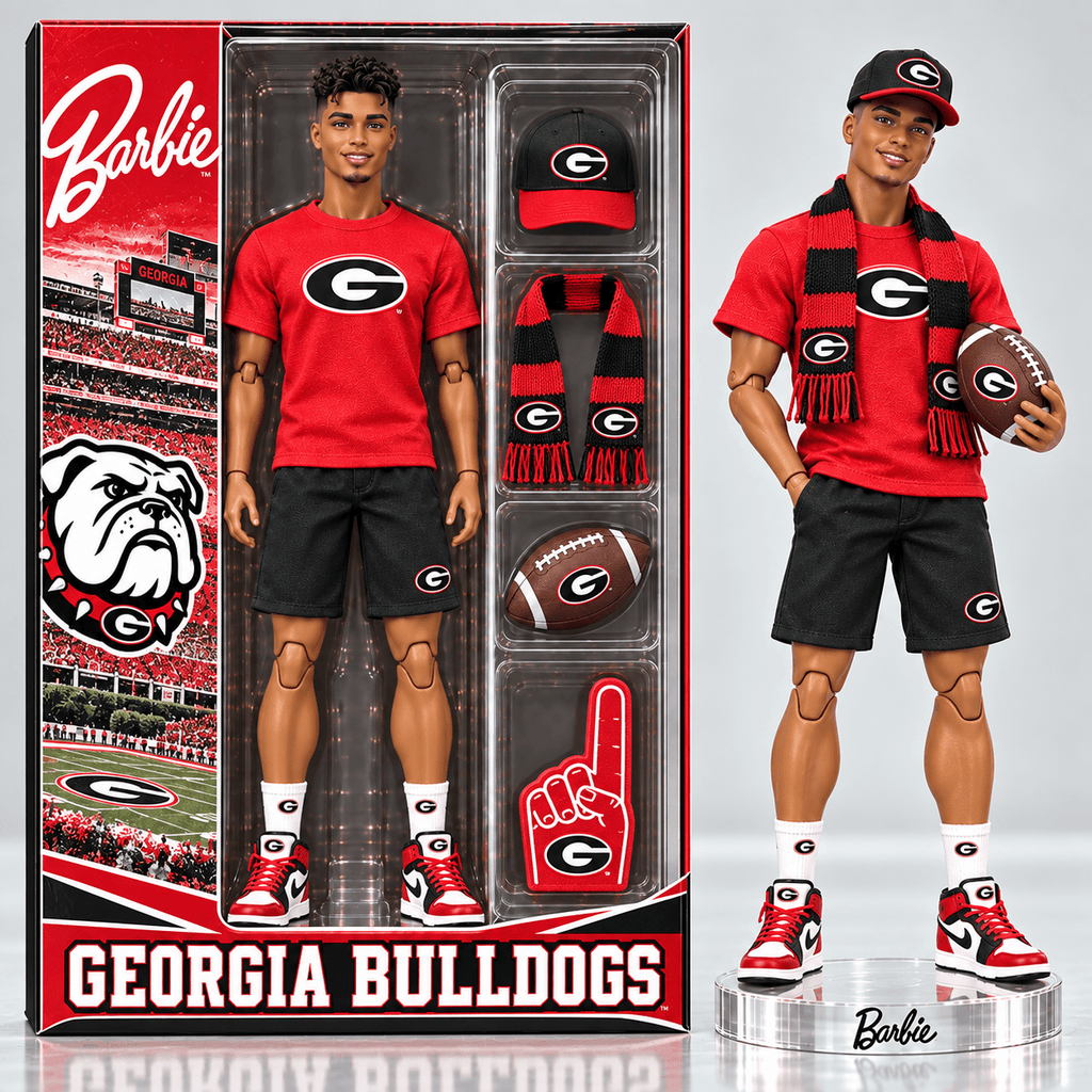 Premium GGBD Commemorative Figure NHVH