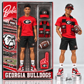 Premium GGBD Commemorative Figure NHVH