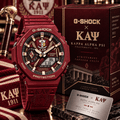 KPAP Premium Dial Collector Watch LNTH