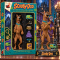 Premium SCBD Commemorative Figure TMH