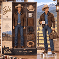 Premium YLST Commemorative Figure BMD