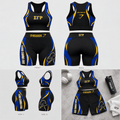 SGRO Premium Women’s Activewear Set HTTT