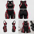 DST Premium Women’s Activewear Set HTTT