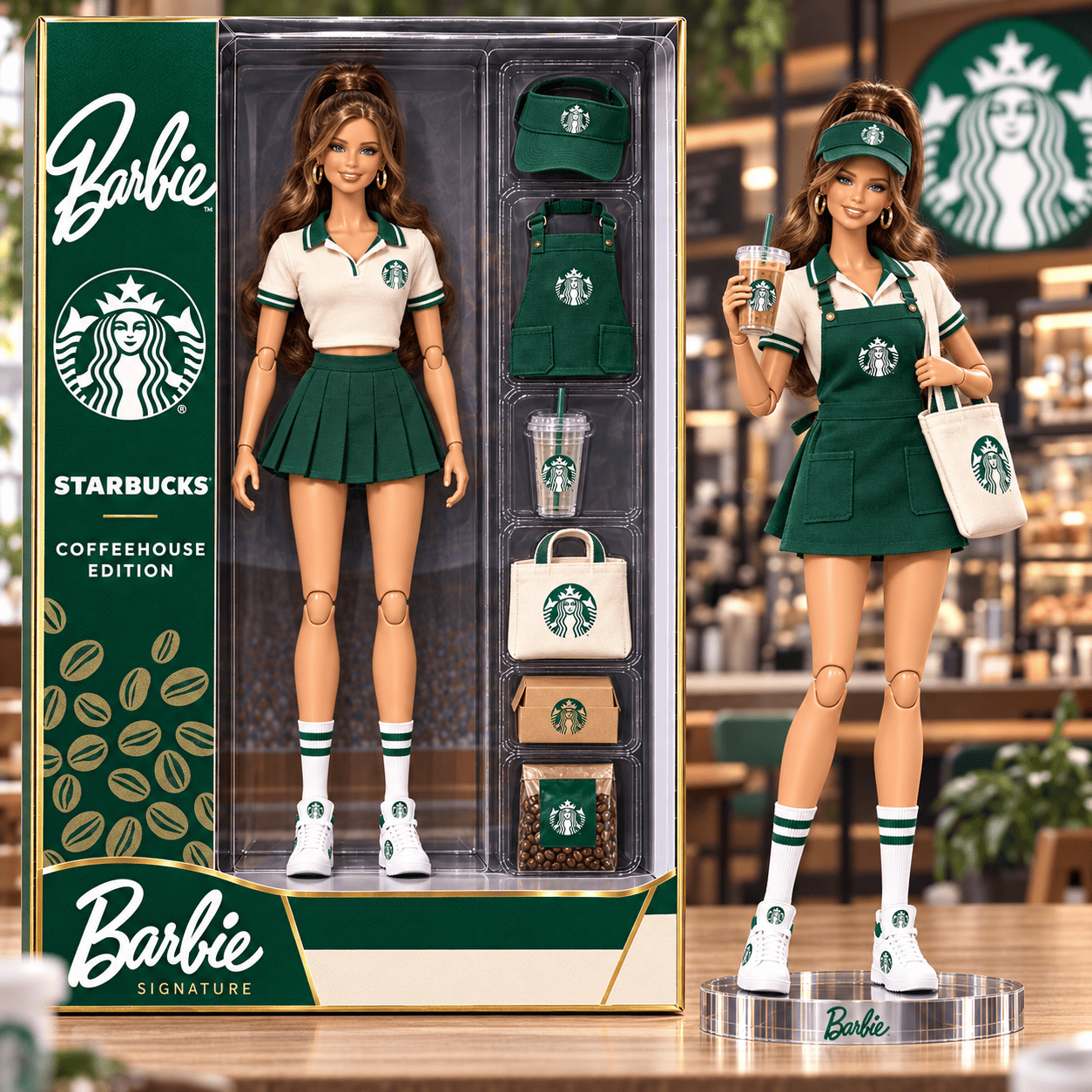 Premium STBK Commemorative Figure TMH