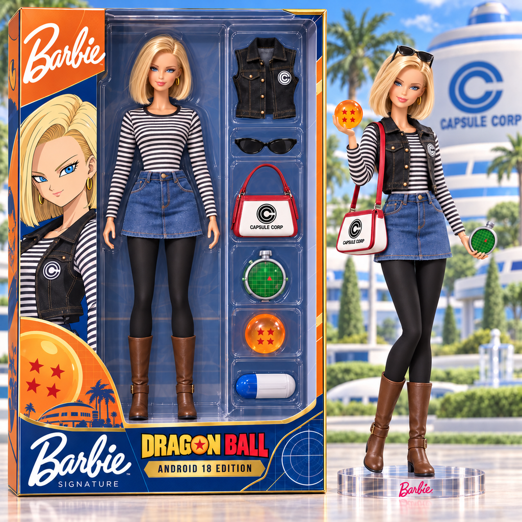 Premium DRB Commemorative Figure TMH