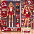 Premium SF49 Commemorative Figure TMH