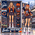 Premium CCB Commemorative Figure TMH