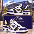 Premium BTR Trainer Sneakers TNSM