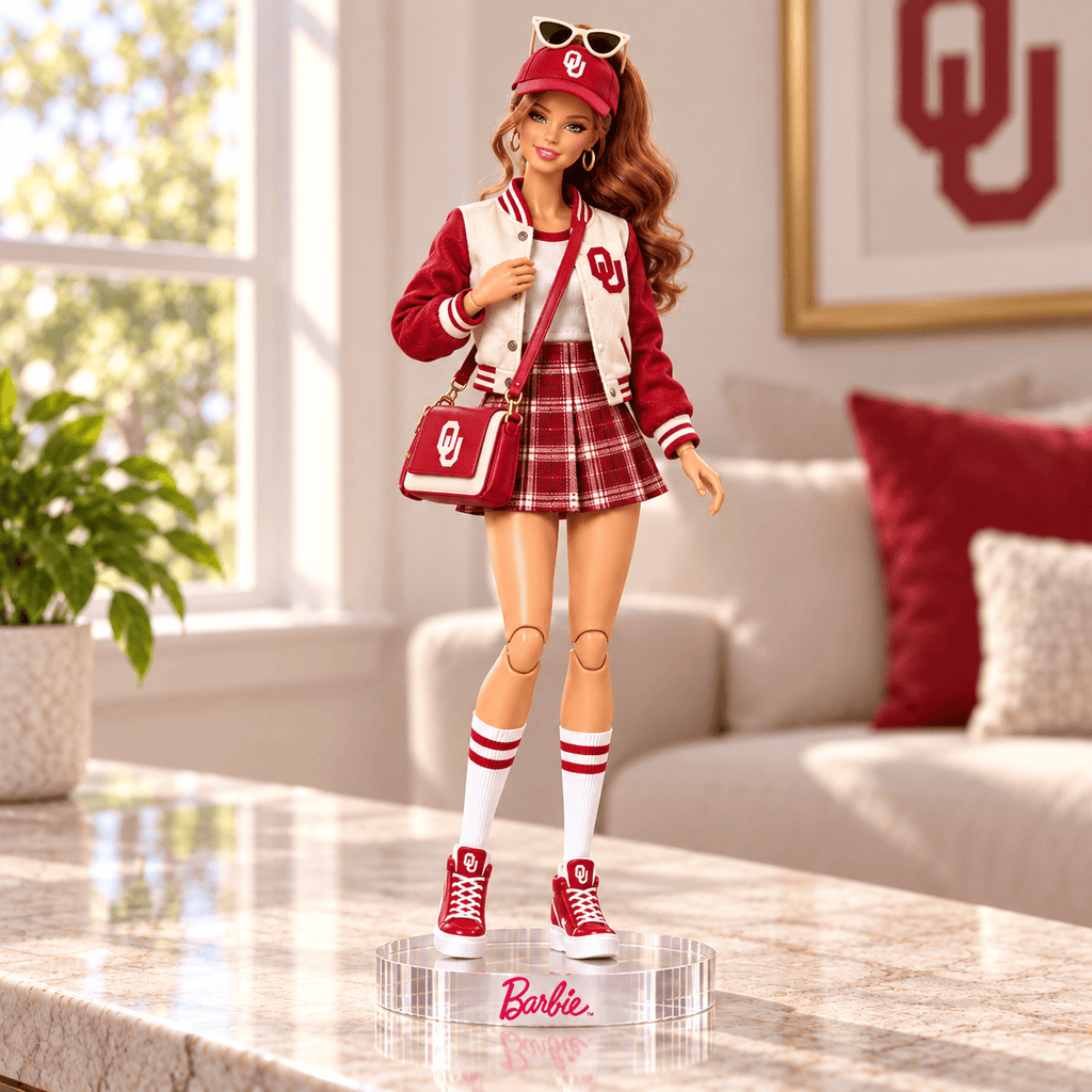 Premium OSN Commemorative Figure TTTT