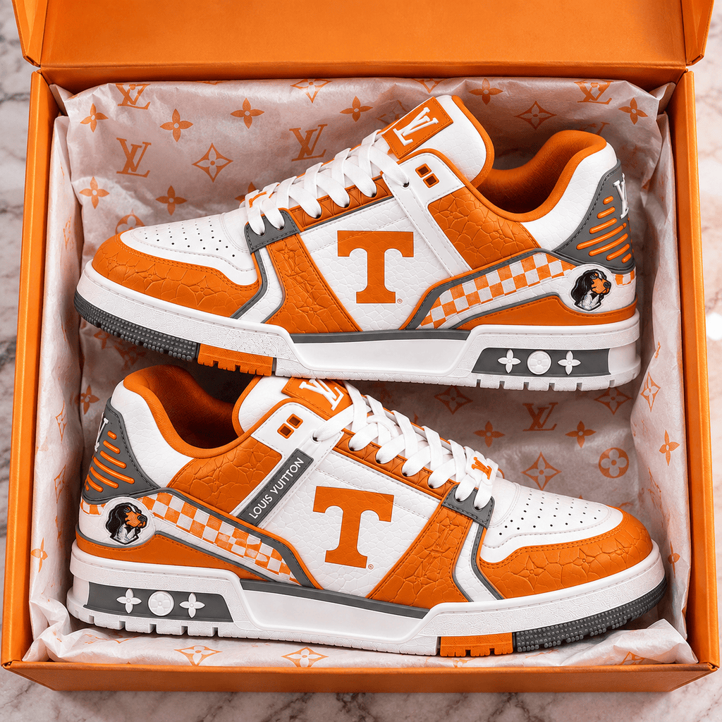 Premium TVF Trainer Sneakers TNSM