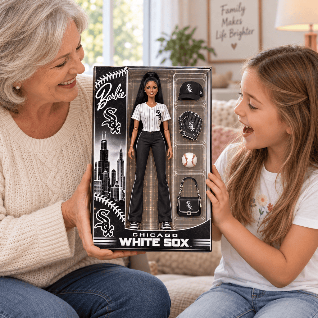 Premium CWS Commemorative Figure NHVH