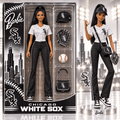 Premium CWS Commemorative Figure NHVH
