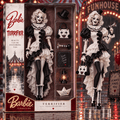 Premium TEF Commemorative Figure BMD