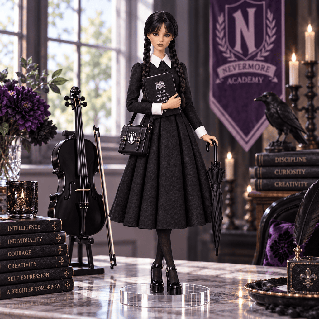 Premium WND Commemorative Figure PNPA
