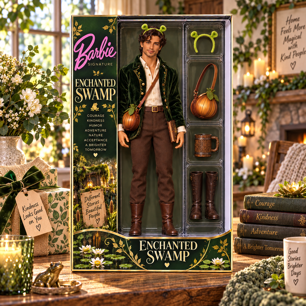 Premium SRE Commemorative Figure PNPA