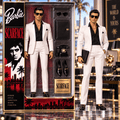 Premium SCRF Commemorative Figure PNPA