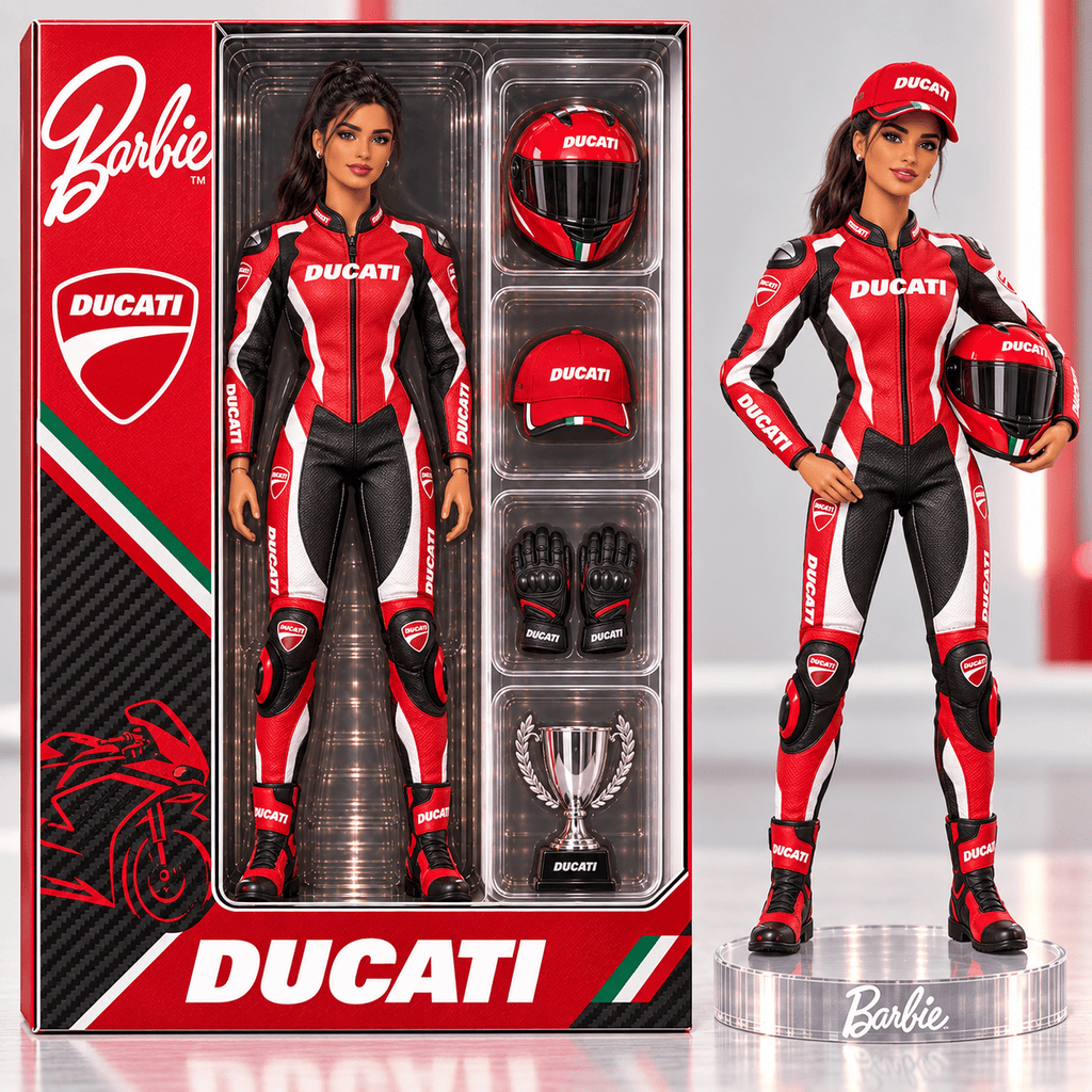 Premium DCT Commemorative Figure NHVH