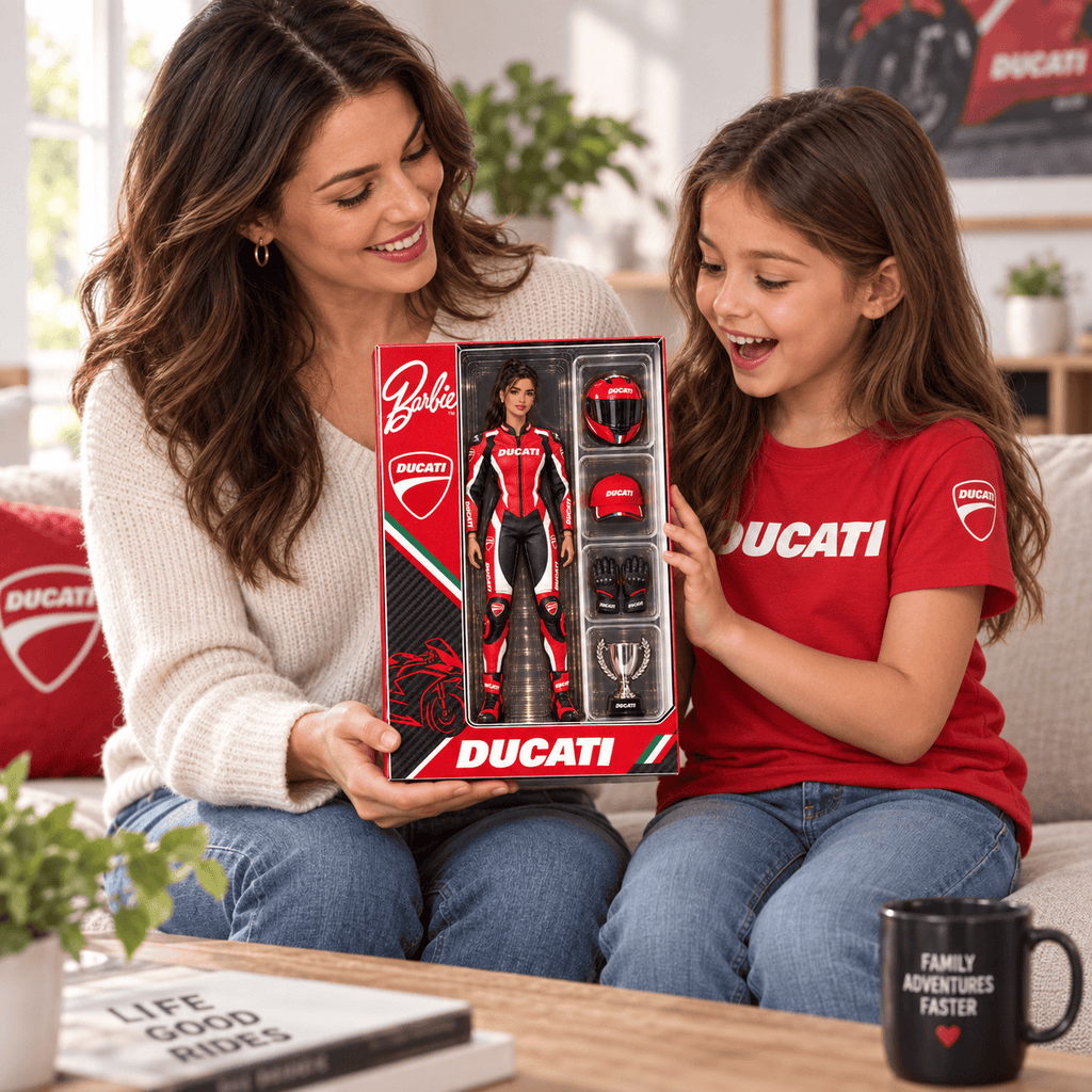 Premium DCT Commemorative Figure NHVH