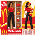 Premium MDN Commemorative Figure NHVH