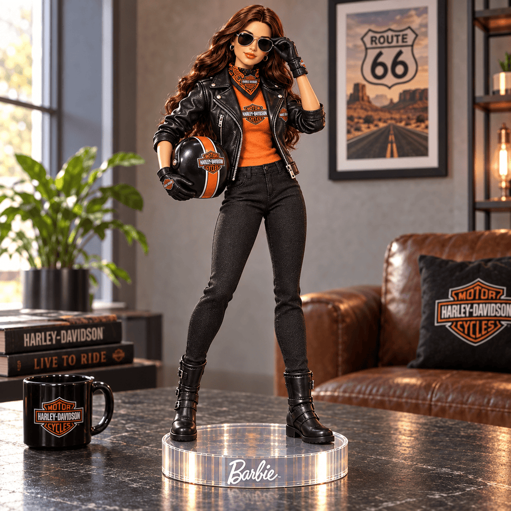 Premium HLDV Commemorative Figure NHVH