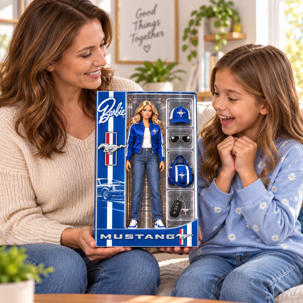 Premium MUST Commemorative Figure NHVH