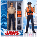 Premium JAWS Commemorative Figure NHVH