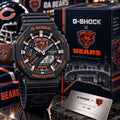 CCB Premium Dial Collector Watch PDL