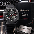 AUD Premium Dial Collector Watch PDL