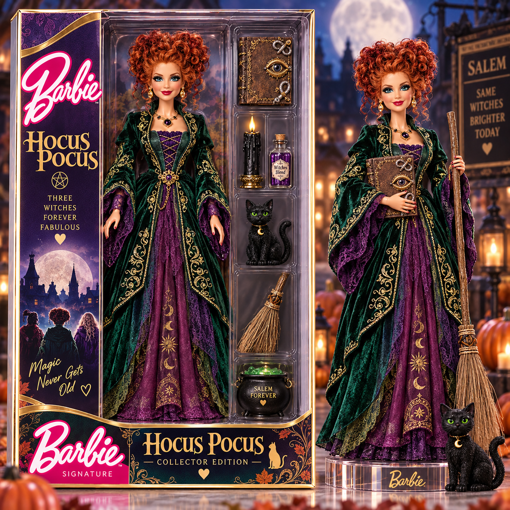 Premium HCPC Commemorative Figure BMD