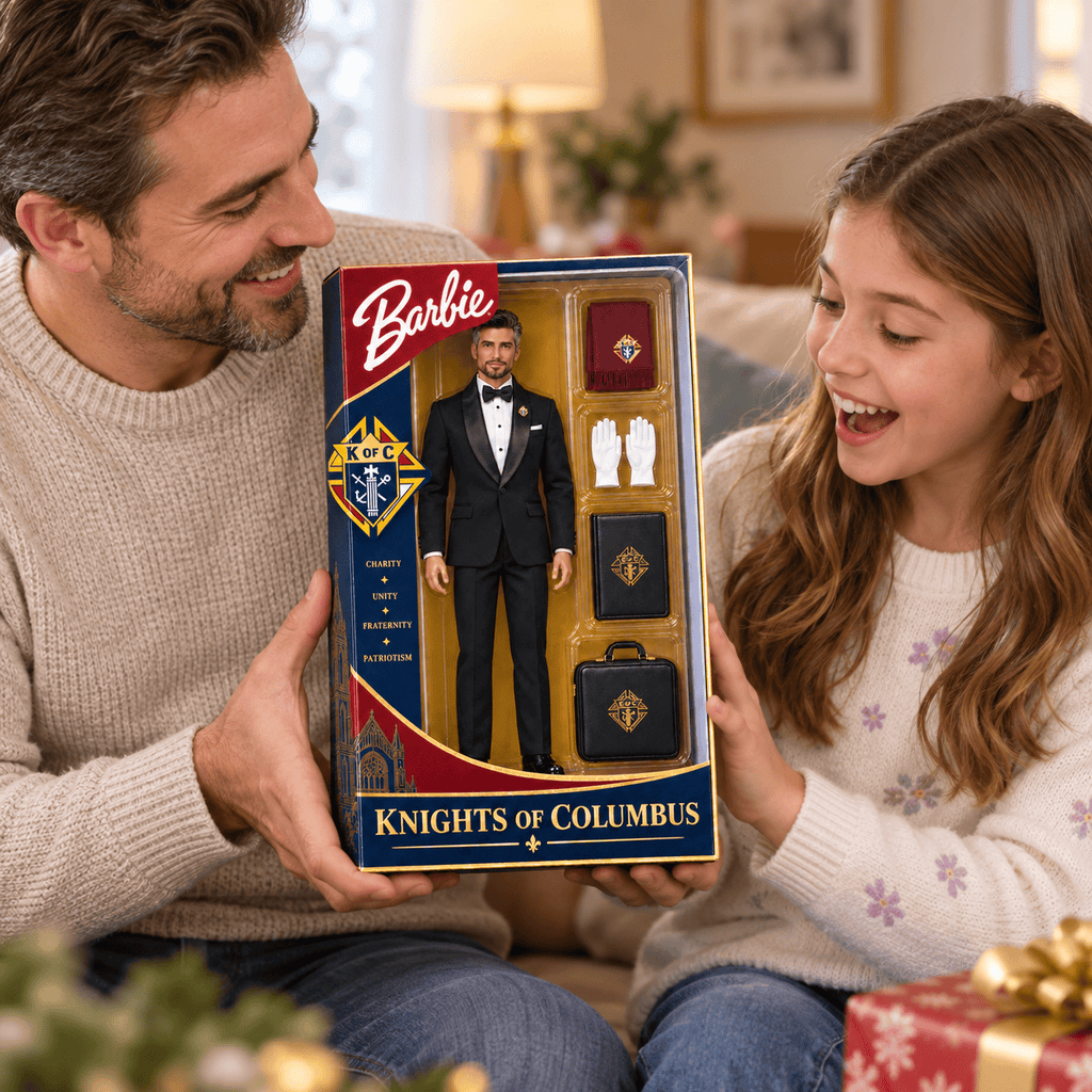 Premium KOCB Commemorative Figure TTTT