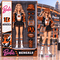 Premium CCBG Commemorative Figure TMH