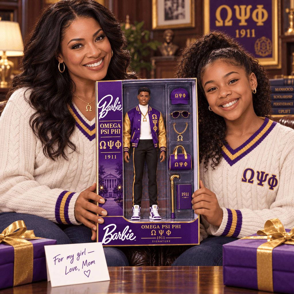 Premium OMPP Commemorative Figure TMH