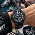 PLDE Premium Dial Collector Watch LNTH
