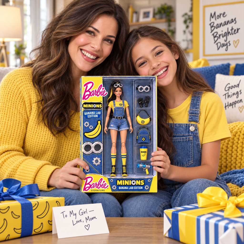 Premium MNO Commemorative Figure TMH