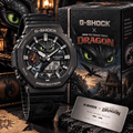 HTYG Premium Dial Collector Watch LNTH
