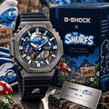 TSM Premium Dial Collector Watch LNTH