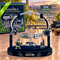 STSH Silver Charm Bracelet Set TMH