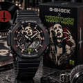 MMS Premium Dial Collector Watch PTKL