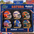 Premium FGT Mini Helmet Collection LNTH